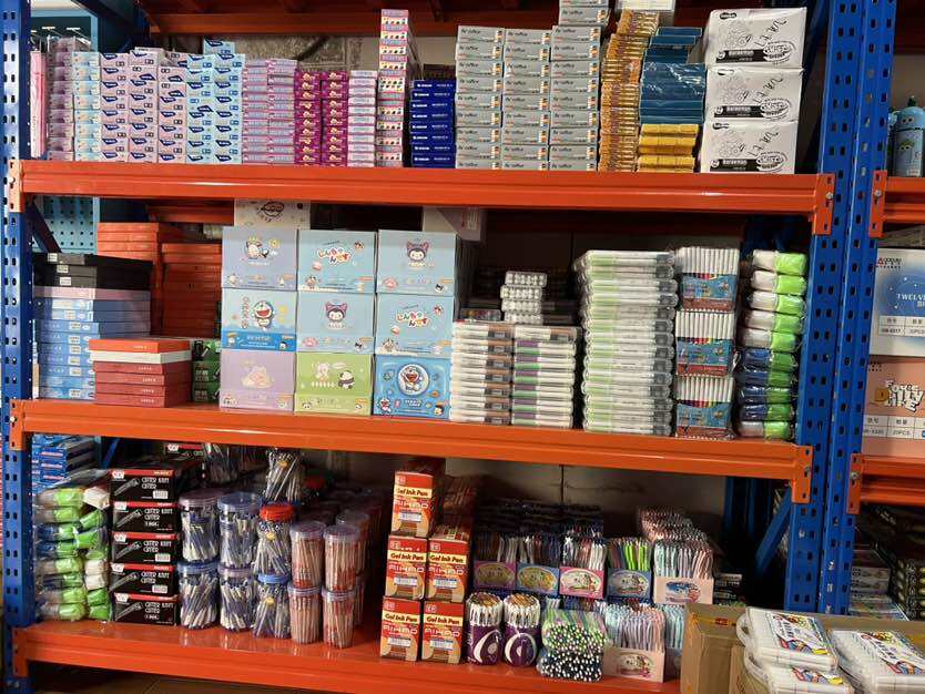 Bách hoá tổng hợp Thiên Trang