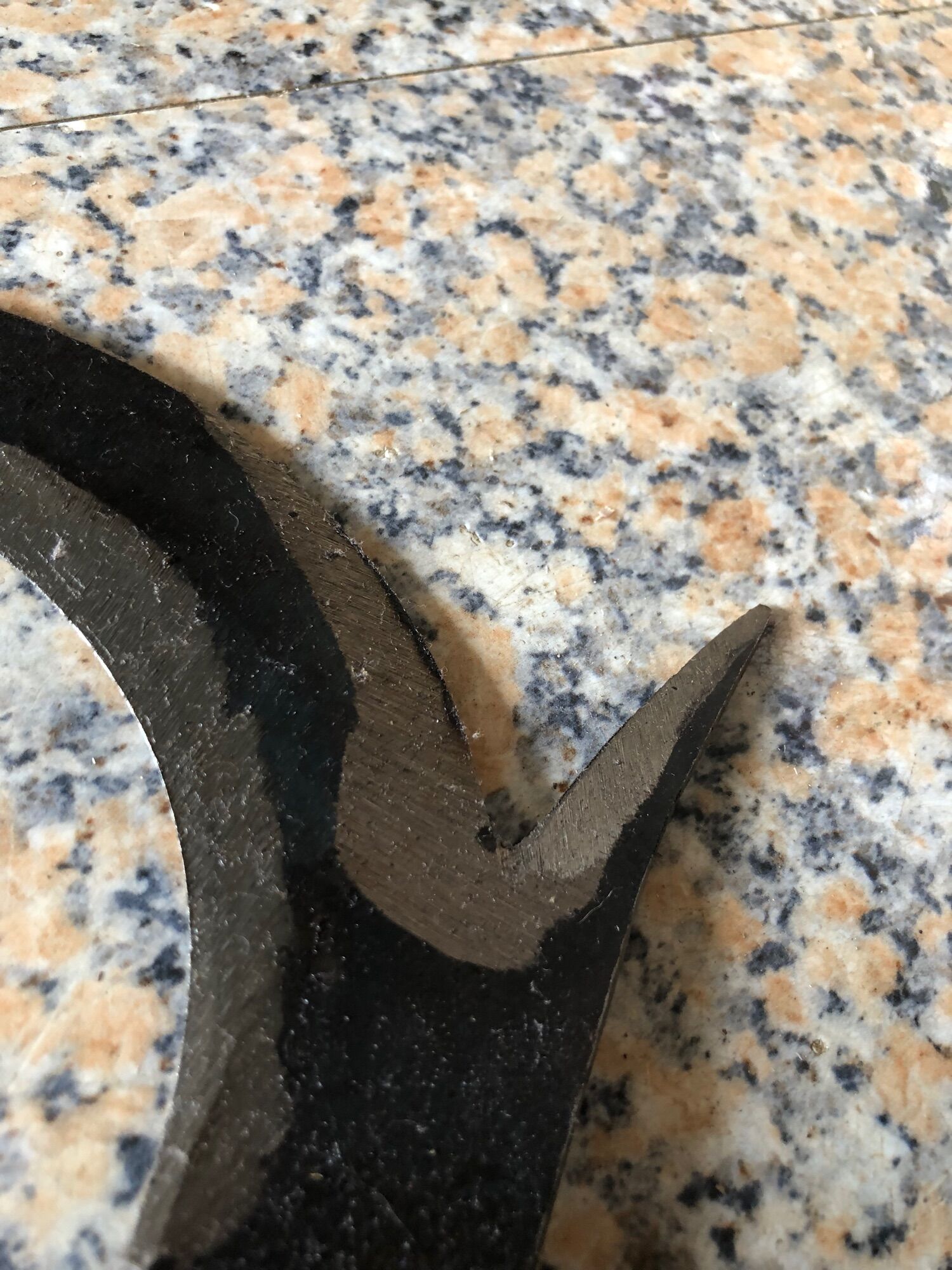 Cu Liêm đực dừa