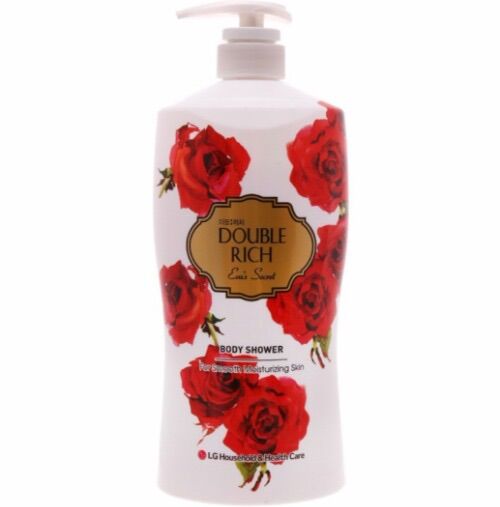 Sữa tắm Double Rich 550g