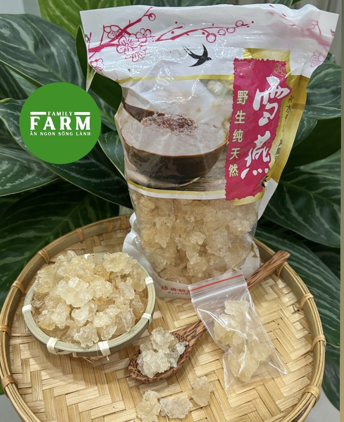 Tuyết Yến Vân Nam kéo sợi loại 1