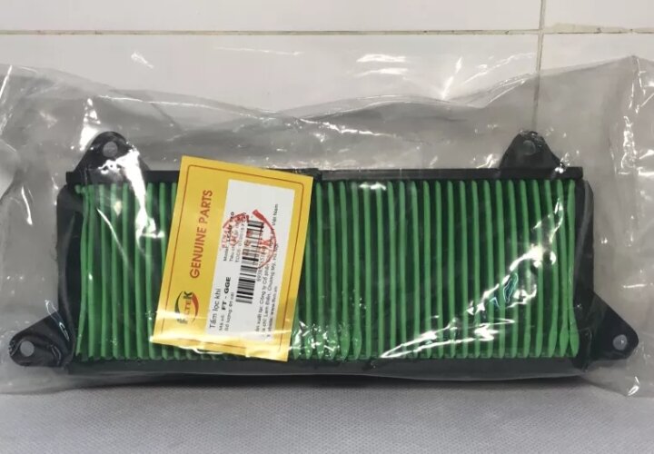 Lọc gió honda lead 110/scr 110 loại tốt