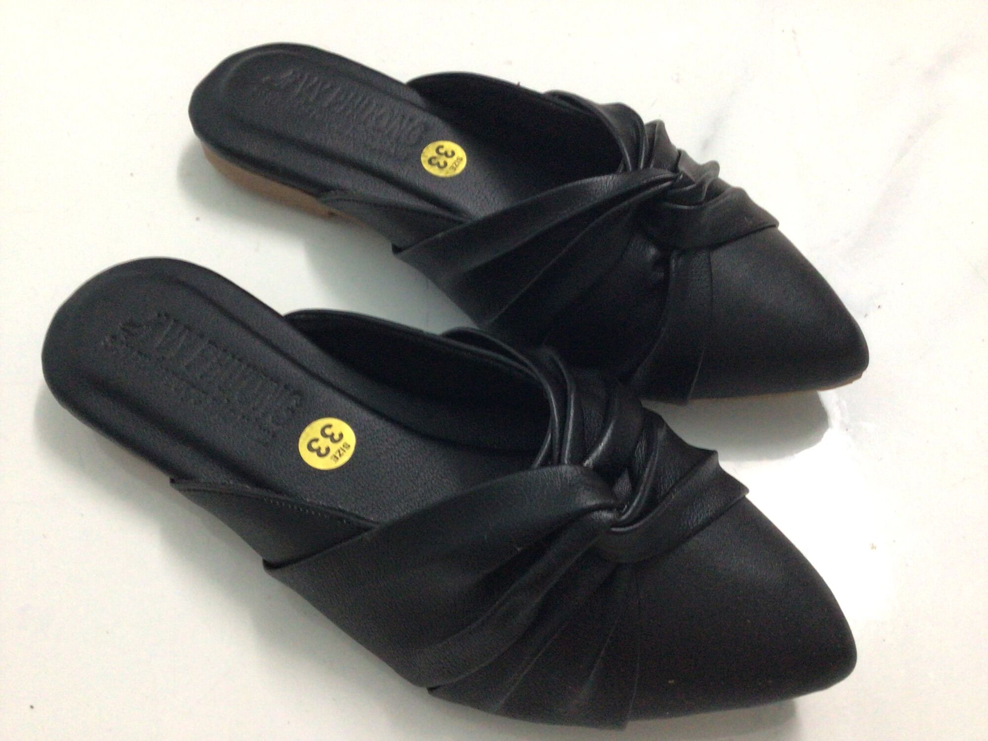 Sục big size 33-43