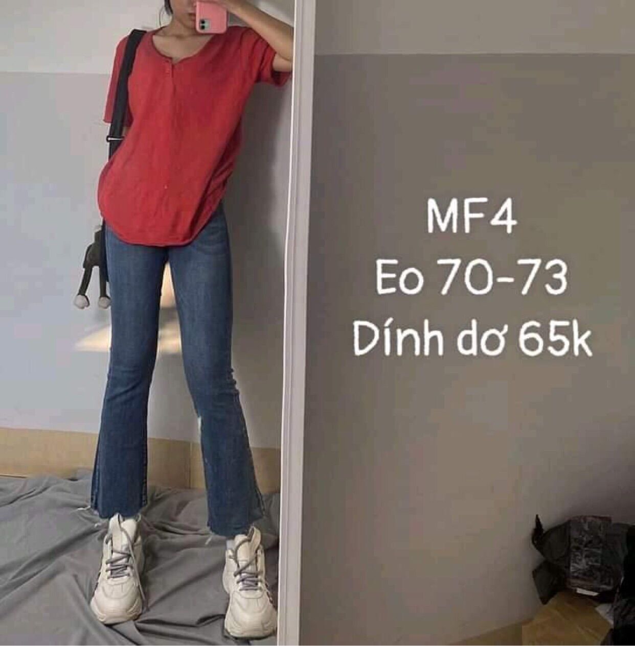 Jeans loe 2hand