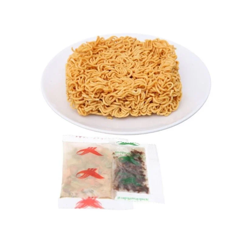 MỲ CHAY ĐÔNG CÔ GÓI 80G