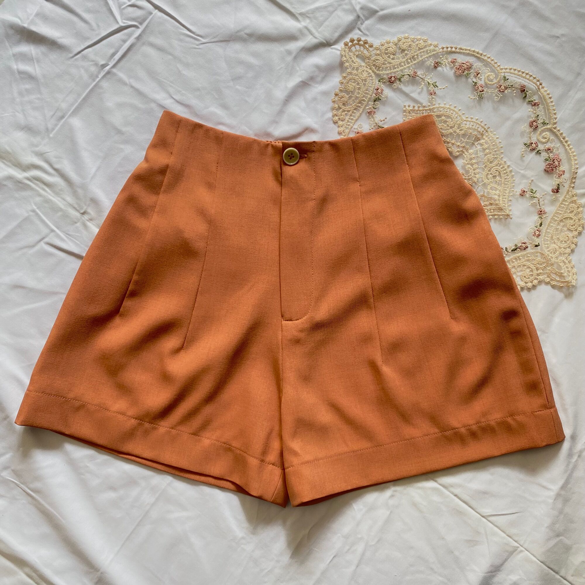 [ẢNH THẬT] QUẦN SHORT NỮ LƯNG THUN THOẢI MÁI - CÓ BIG SIZE