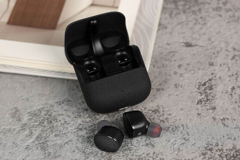 Tai nghe Bluetooth True Wireless Mozard T302A đã qua sử dụng