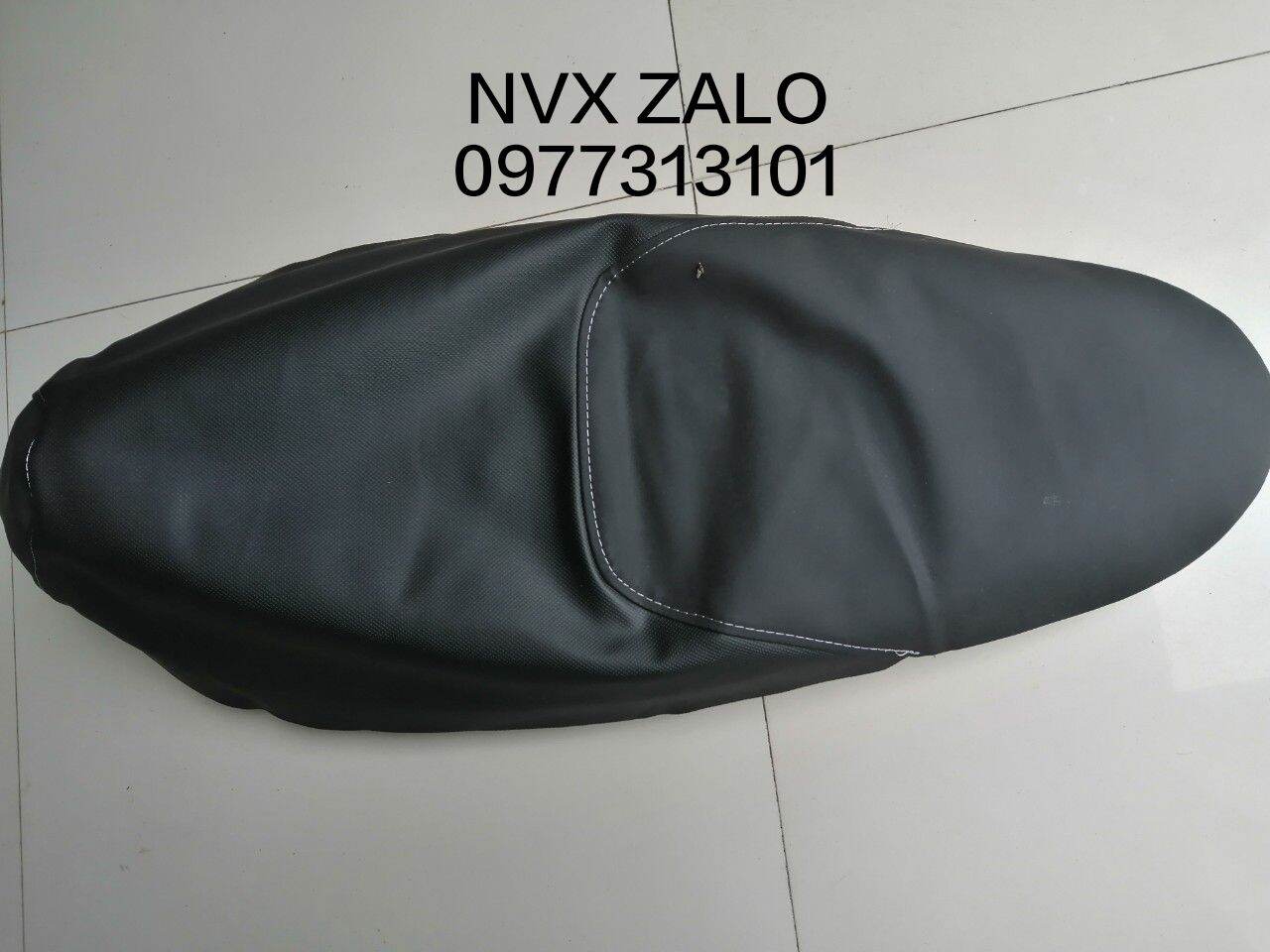 Bọc yên xe yamaha NVX hàng chất lượng cao, bảo hành 12 tháng.