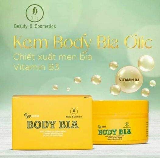 (5 kem bơ tặng 1 kem body)Combo chăm sóc da toàn diện