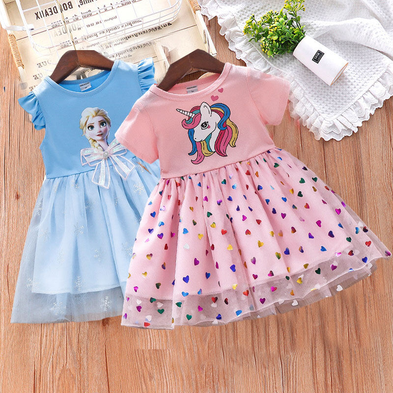 Váy Trẻ Em Đầm Bé Gái 2 Dây Minakids Thiết Kế Cao Cấp 3 Màu Size Từ 0  8  Tuổi giá rẻ nhất tháng 42023