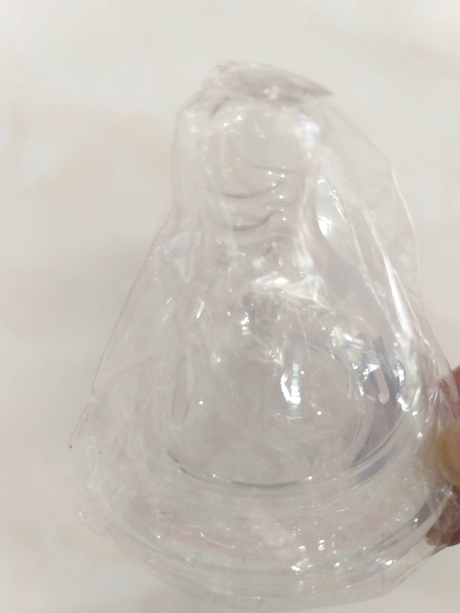 núm vú silicone cổ rộng rời 1 núm siêu mềm