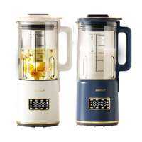 GDANNY | Mini Home Use Automatic Multi-Function Quiet Blender