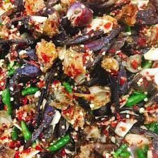 Mắm ba khía 500g