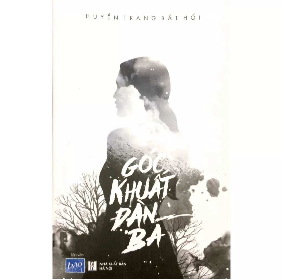 Góc khuất đàn bà