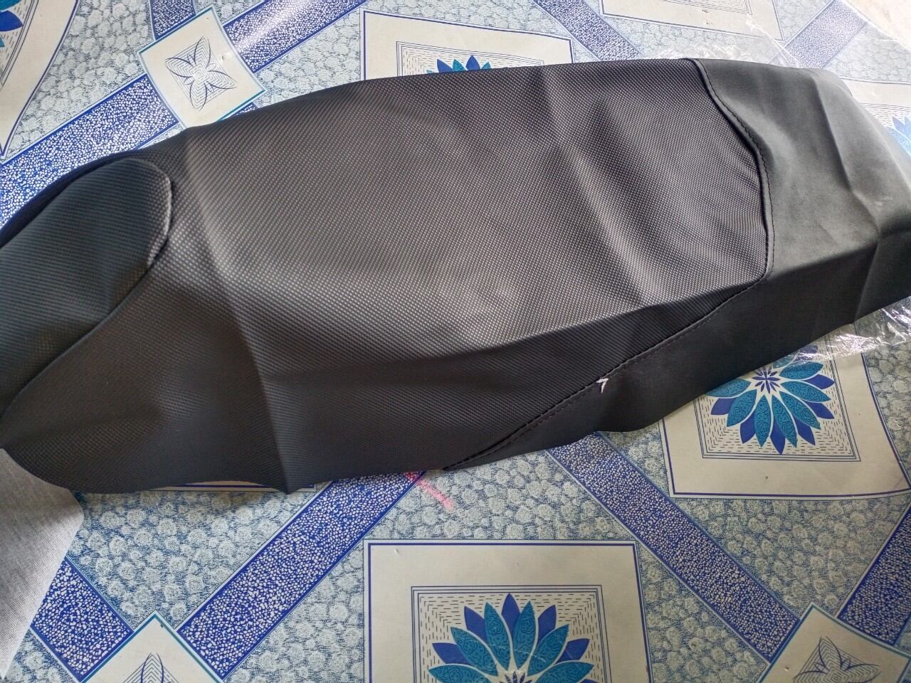 Da bọc yên xe airblade 2011/ 2012
