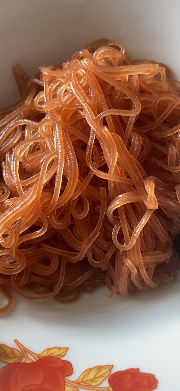 Hủ Tiếu Khô Gạo Lứt Sa Đéc 500g