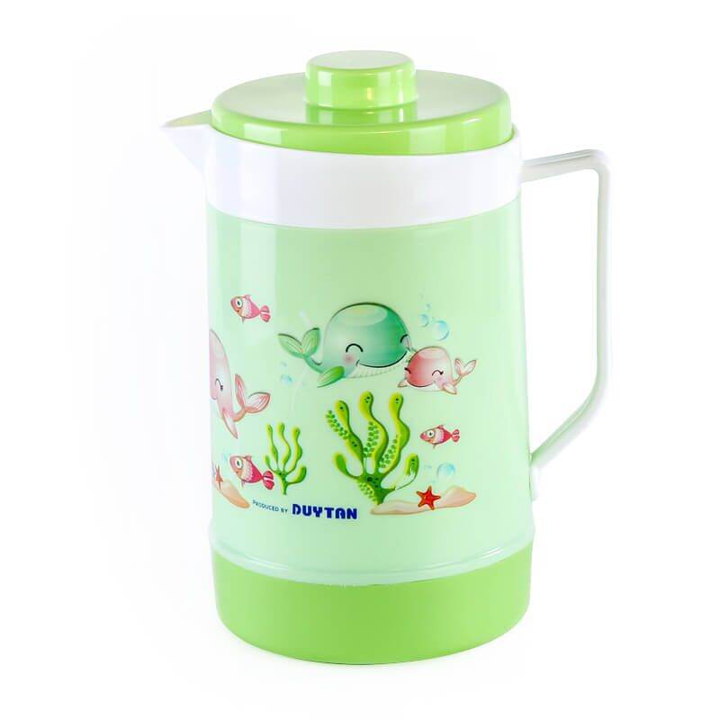 Ca giữ nhiệt duy tân 1,5 lít