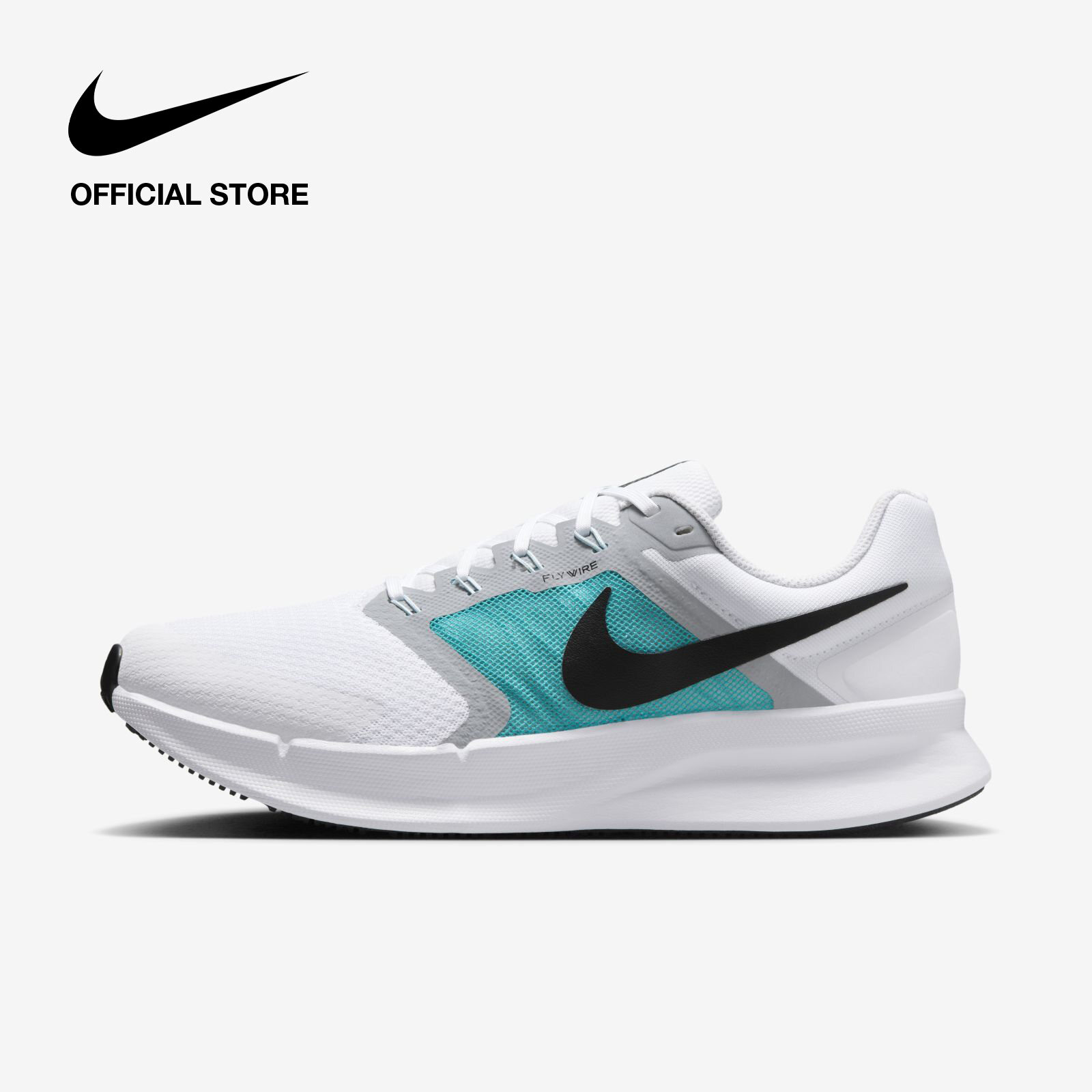 [VOUCHER 45% + MUA 2 GIẢM 5%] Giày Thể Thao Nike Men's Run Swift 3 Road Running Shoes - White