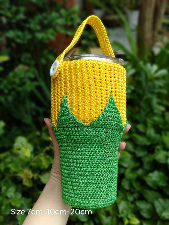 Túi đựng ly size 7cm-10cm-20cm
