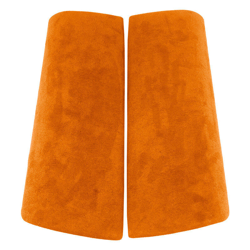 Leather-Like Dashboard Cover & Center Console Pad for BYD Han DMI/EV Giá 1,712,000 Đồng*Miễn phí vận chuyển