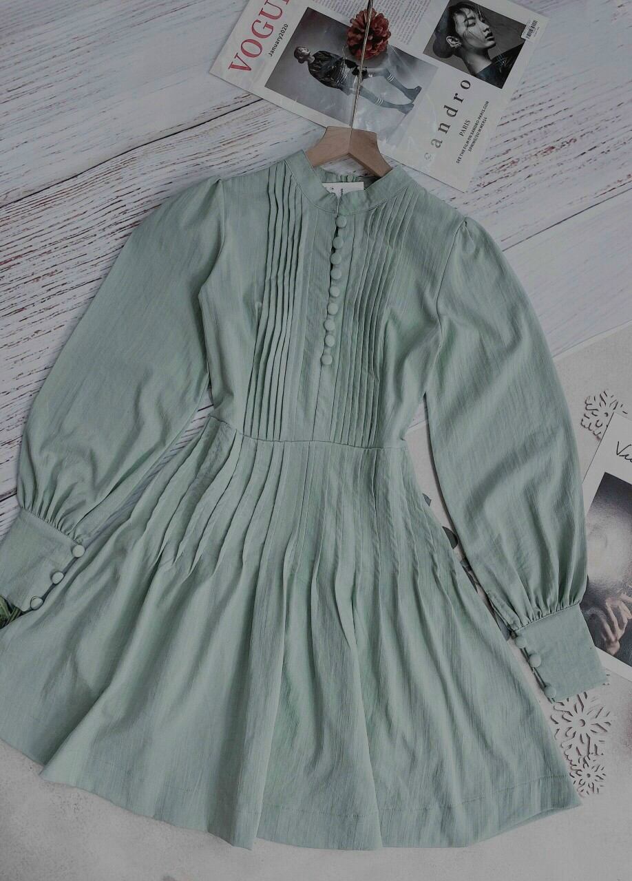 Lin Dress