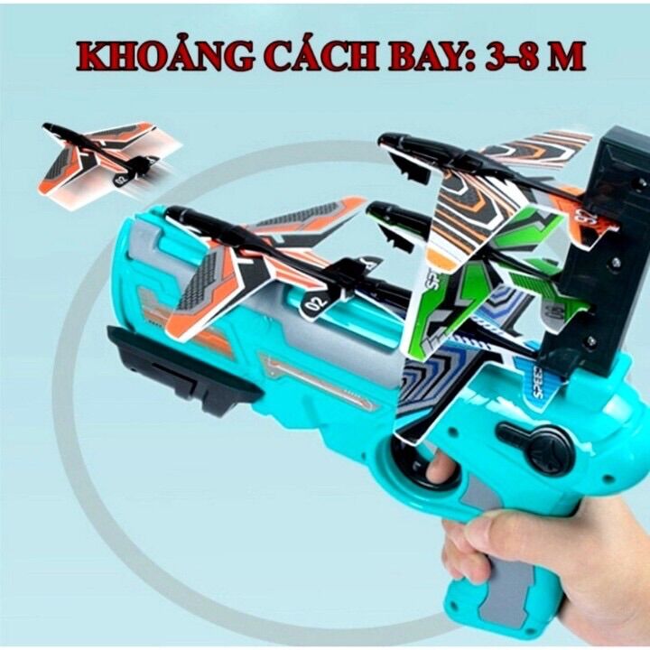 Đồ chơi máy bay cho bé