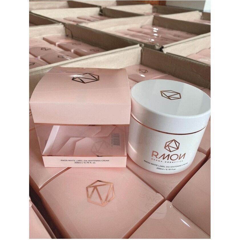 Kem body RMON chính hãng Hàn quốc (Giá sỉ)