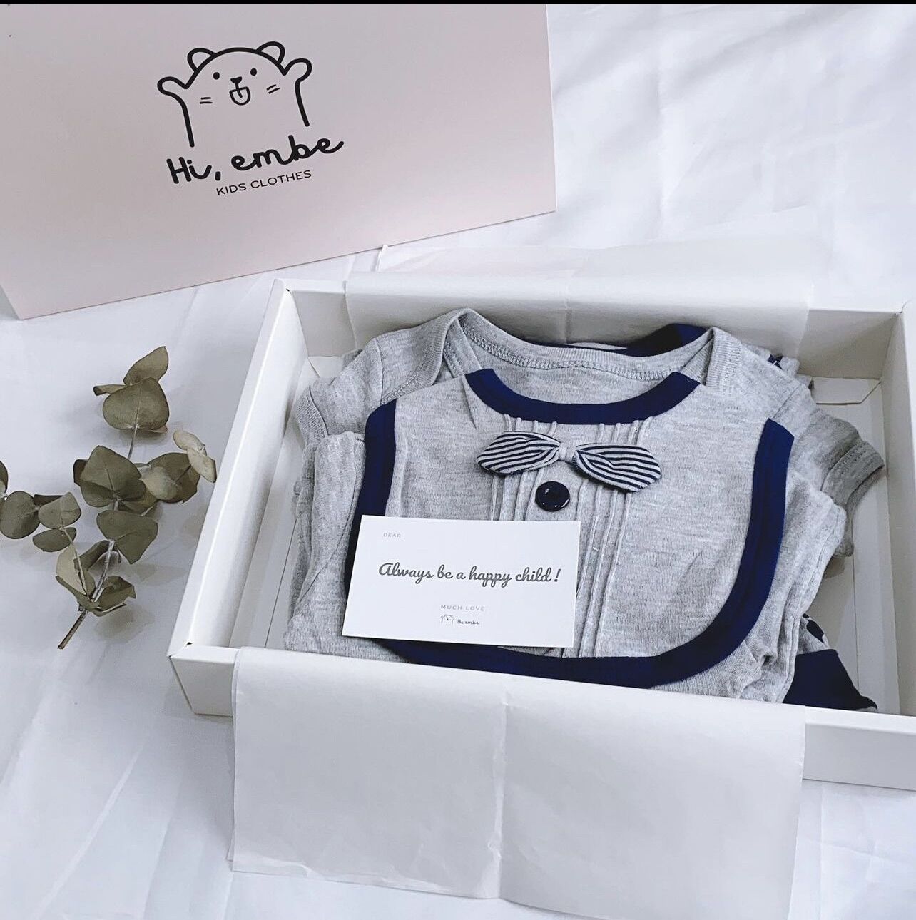 Set ĐỒ SƠ SINH - set QUÀ TẶNG CHO BÉ