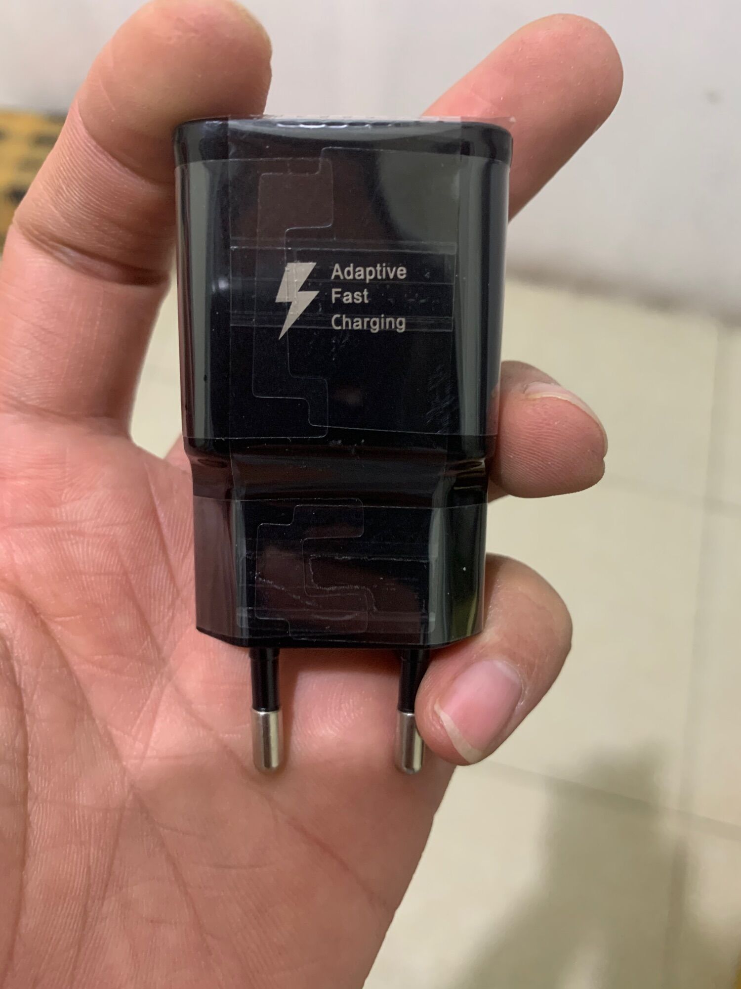 Củ sạc nhanh s7eg s8 s8+ s9 s9+ note 8 note 9 note 10 s10 s10+...