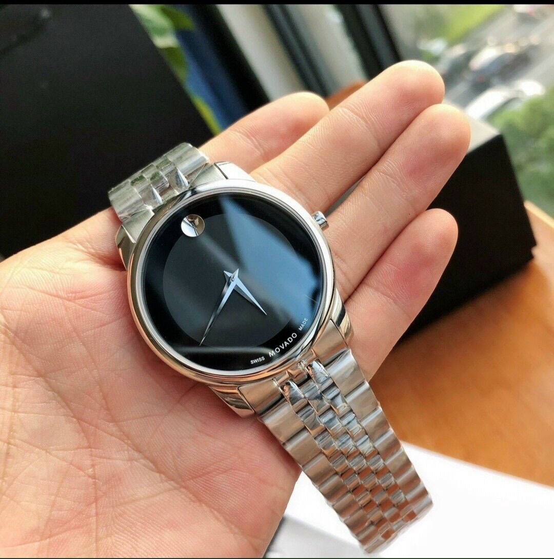 Đồng hồ nam cao cấp