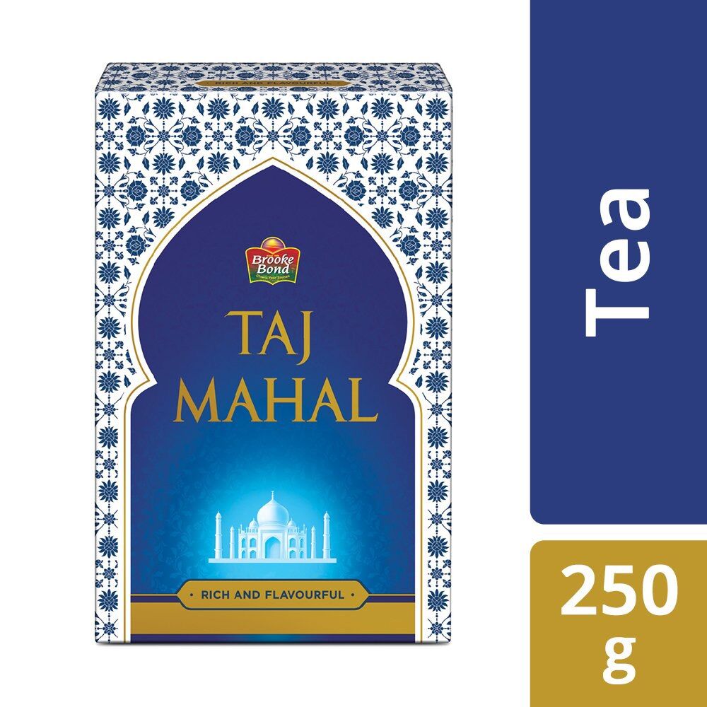 Taj mahal tea - trà ấn độ 250g
