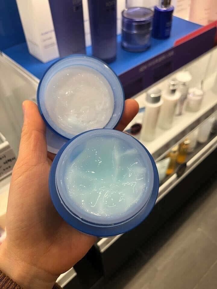 Mặt nạ ngủ mini Water sleeping mask 15ml