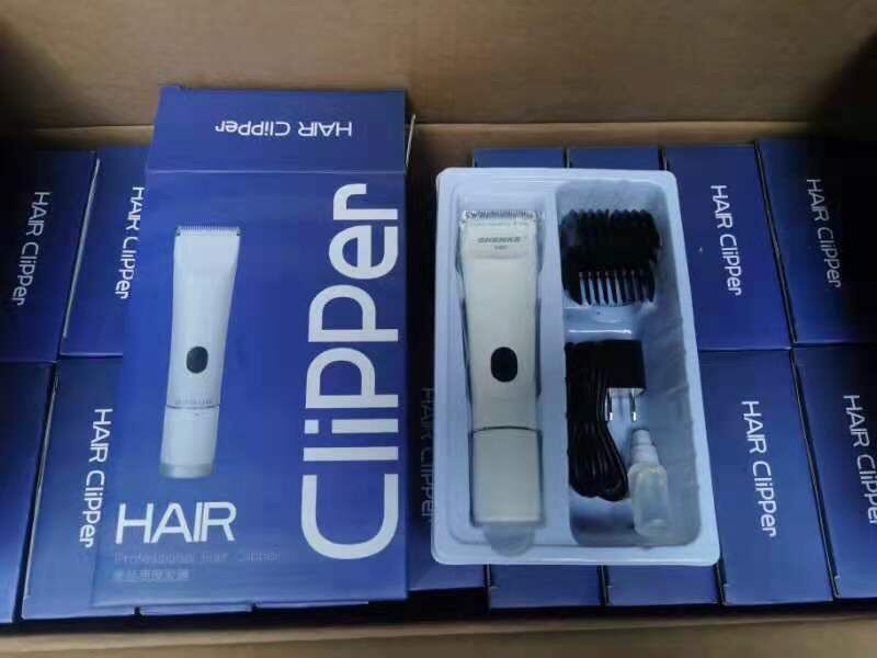T&ocirc;ng đơ cắt t&oacute;c SHENKE 988