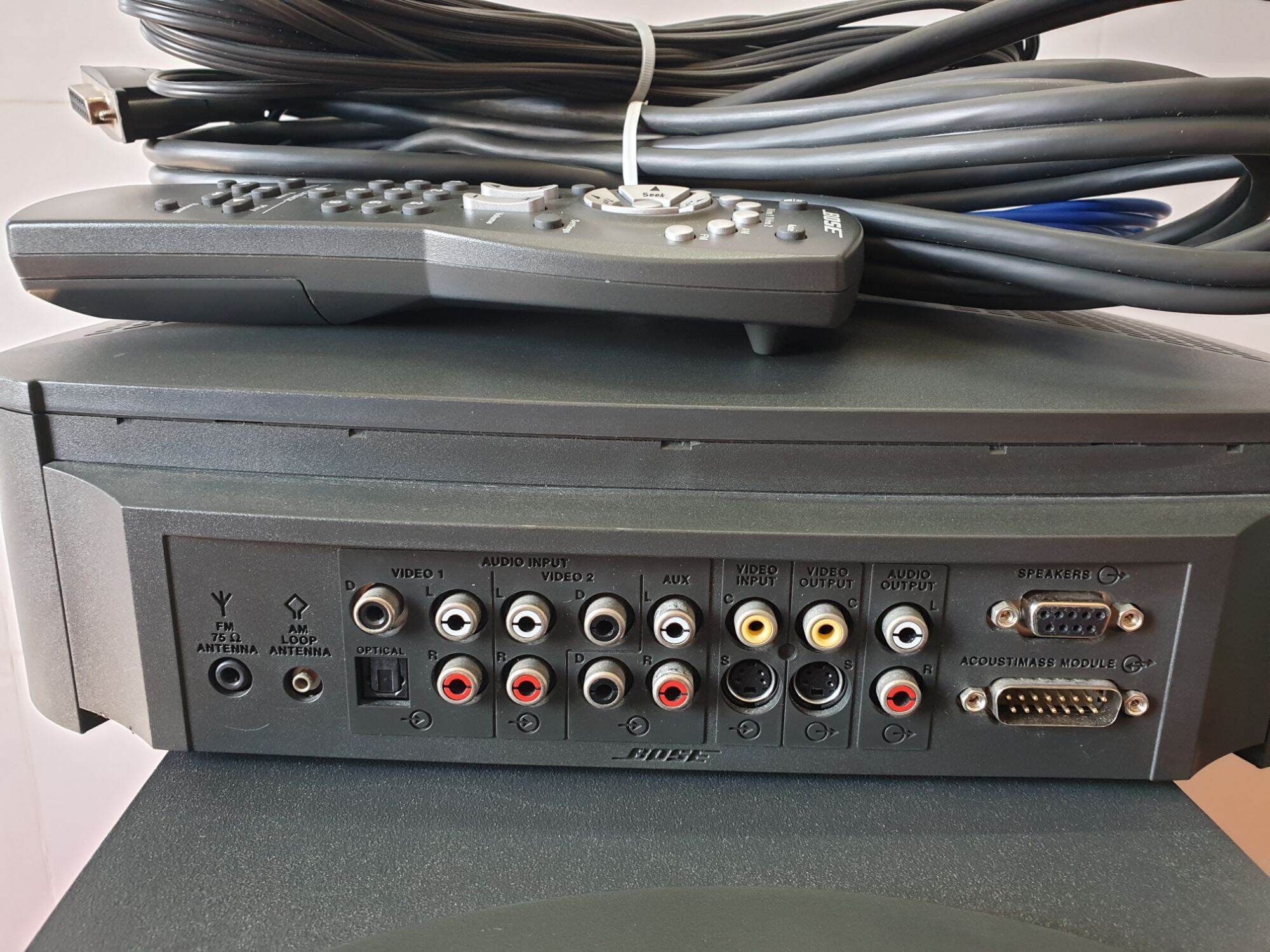 Bộ loa Bose PS-321