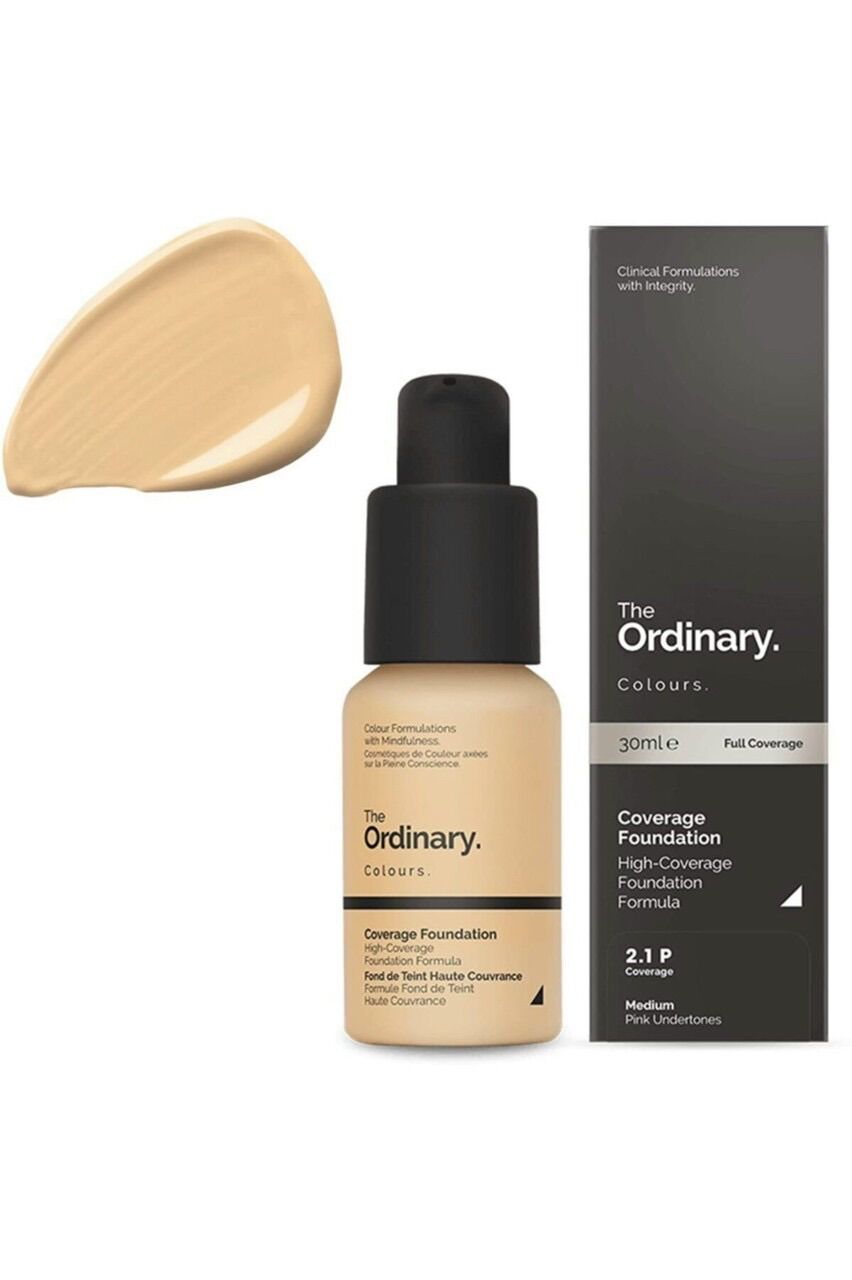 ✨KEM NỀN THE ORDINARY SERUM FOUNDATION