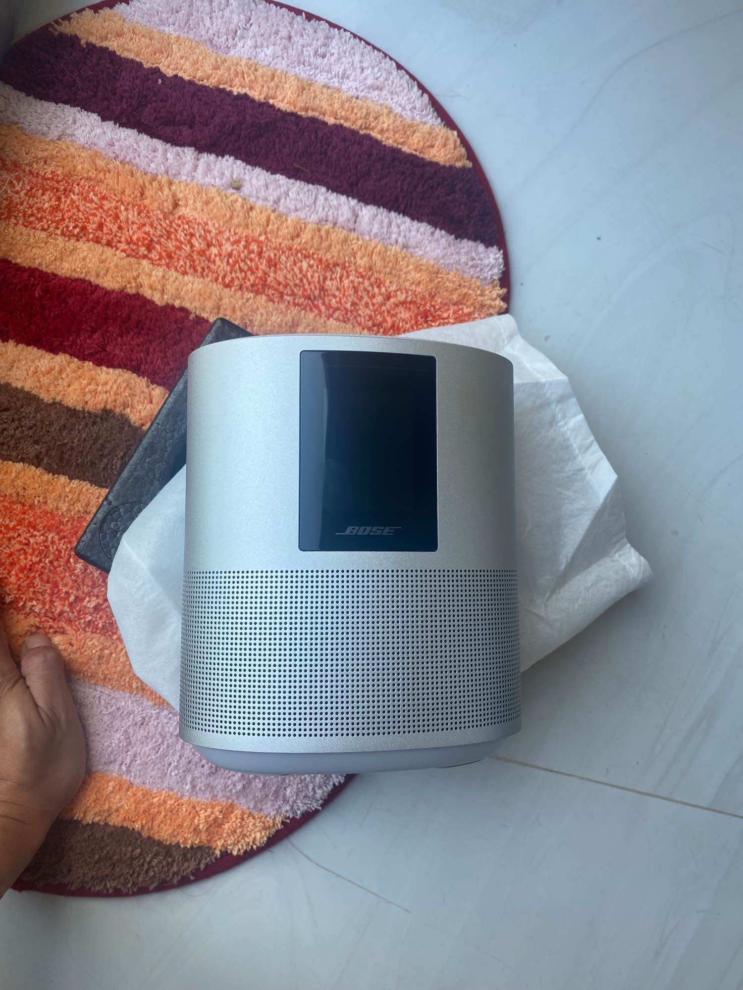 Loa Bose home speaker 500