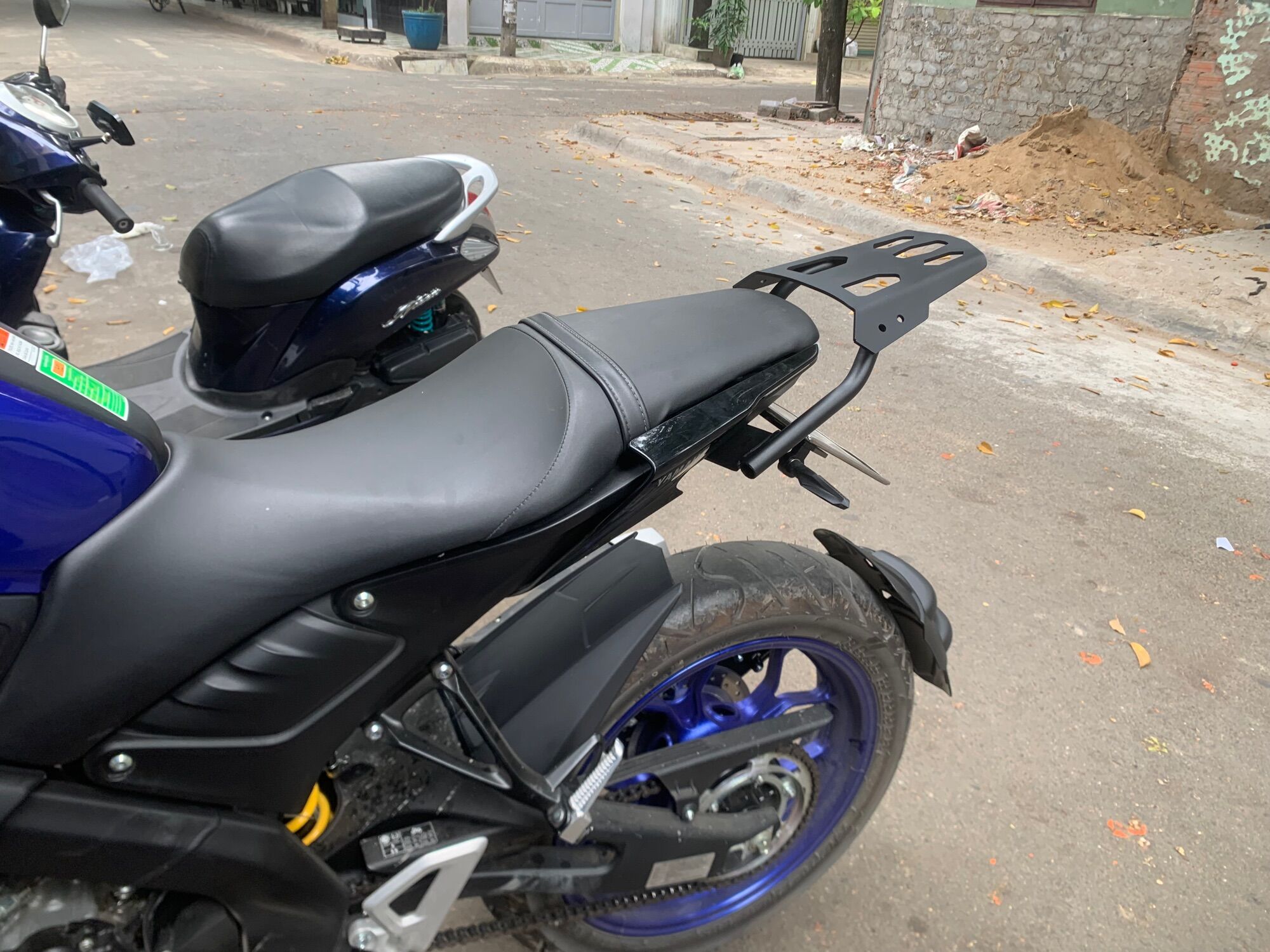 [HCM]BAGA MT15 CẢNG MT15