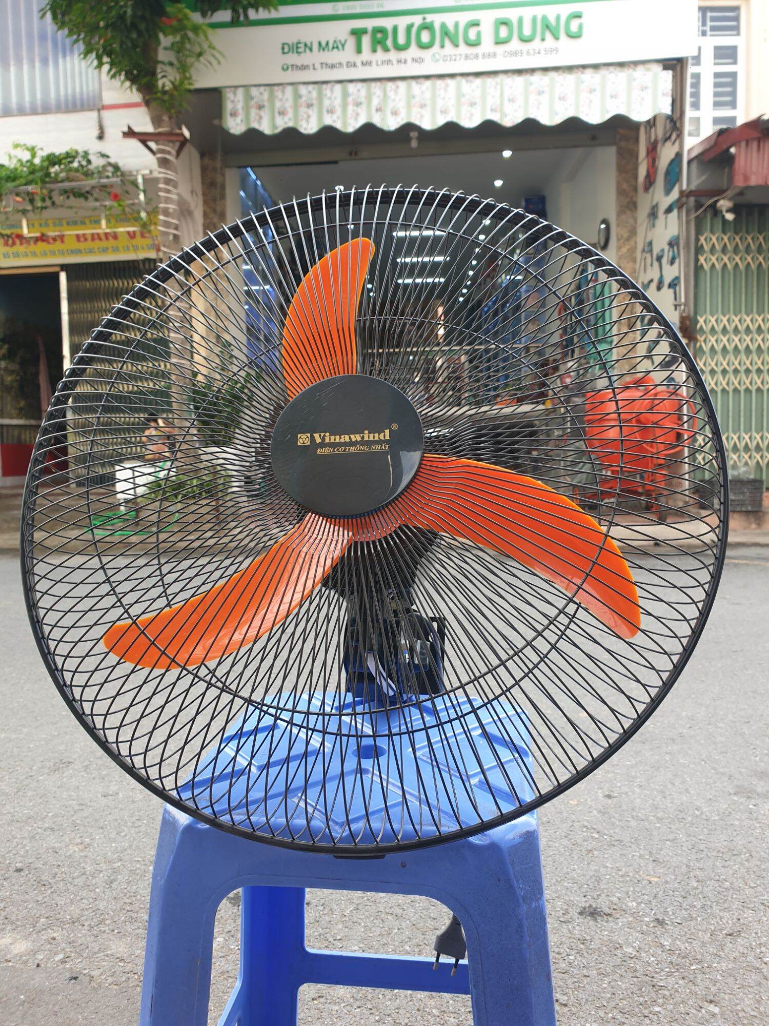 Quạt treo vinawin QTT450 giá rẻ