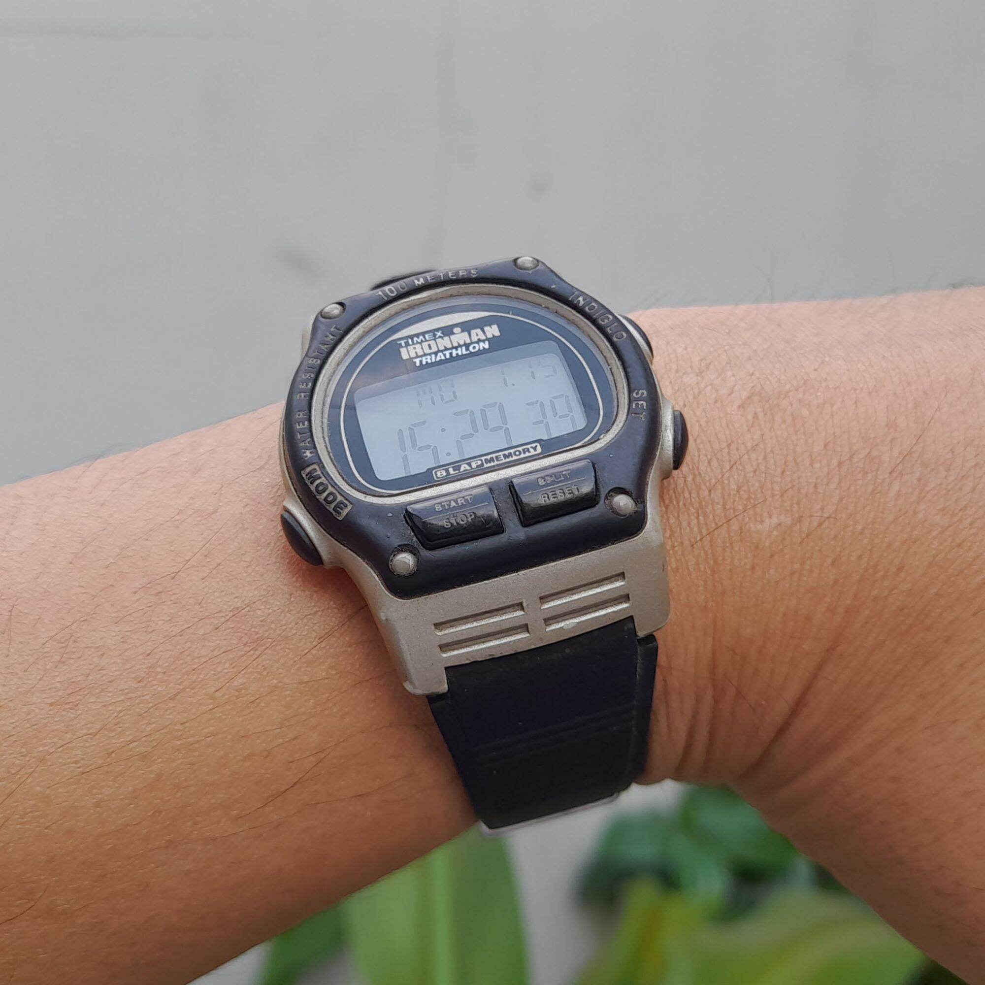 Đồng hồ Timex thương hiệu Mỹ
