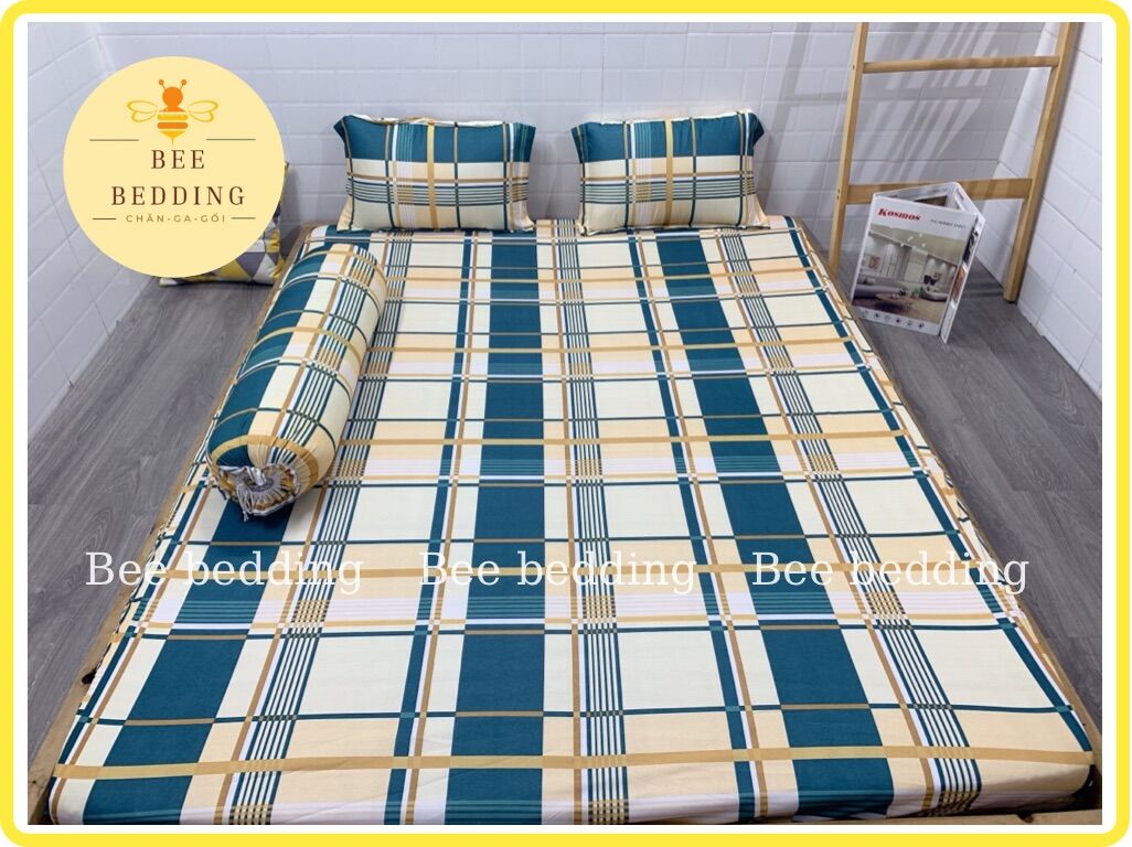Ga Lẻ Thun Lạnh Việt Nam đủ kích thước (Ib chọn mẫu)