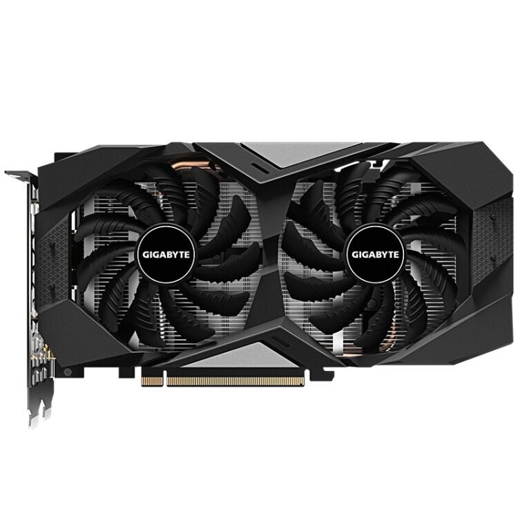 GIGABYTE | Silent Fan Graphics Card Giá 73,000 Đồng*Miễn phí vận chuyển