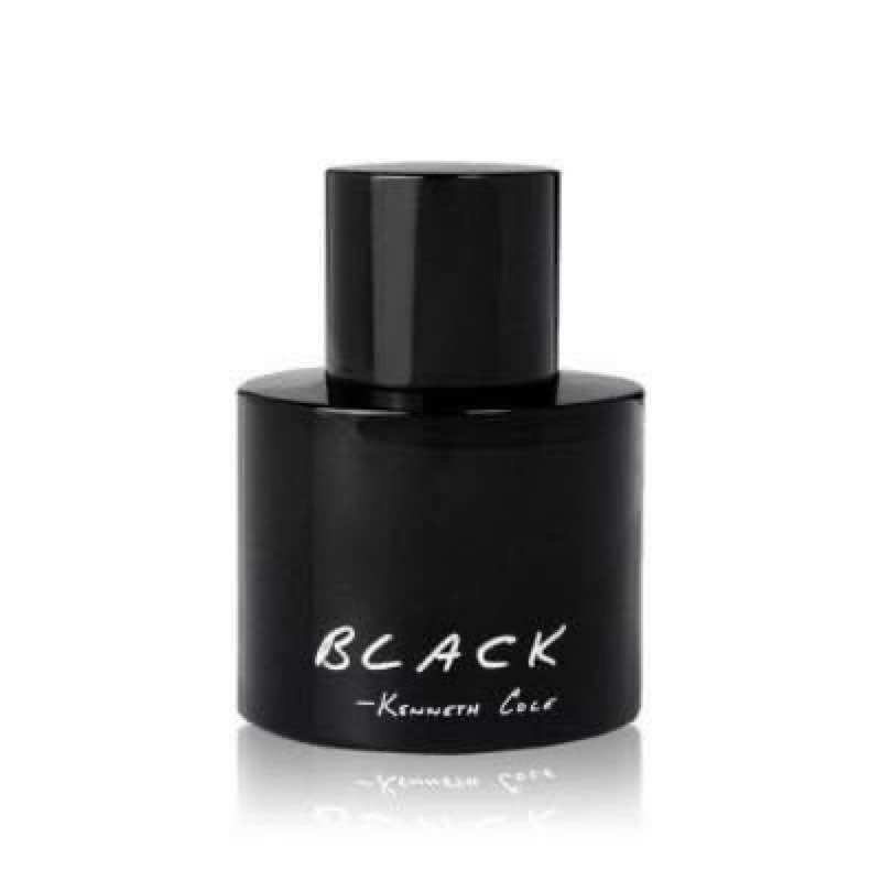 Nước hoa nam Kenneth Cole Black EDT 100ml