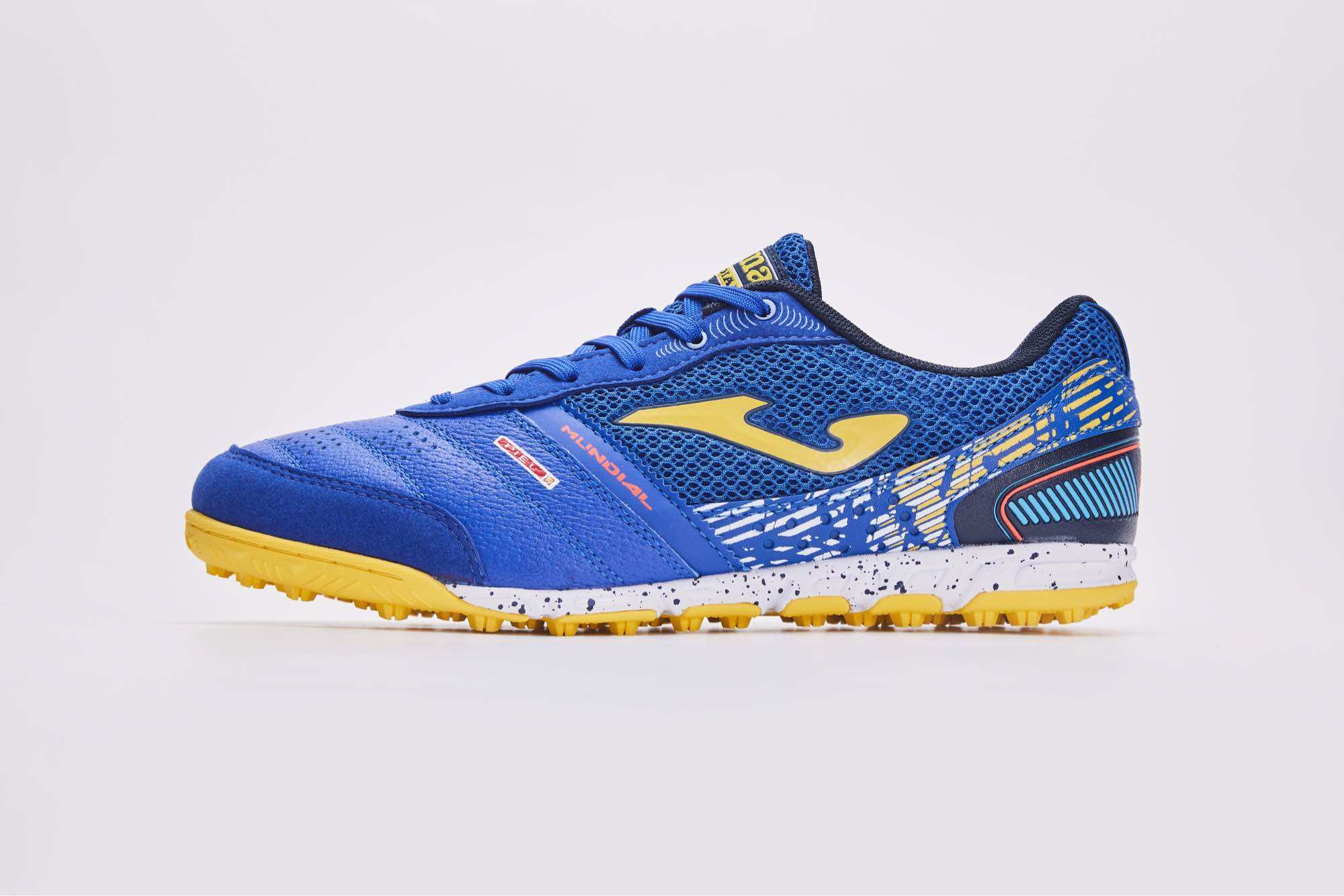 Giày đá bóng joma mudial tf chính hãng 3135xp5029