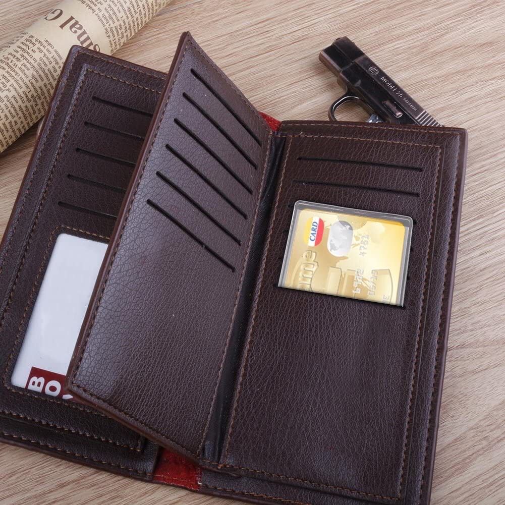 Túi Trong Suốt Đựng Thẻ Căn Cước