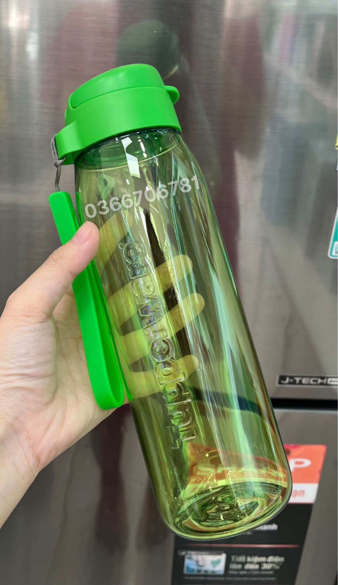 Bình Nước Lohas Flask 750Ml