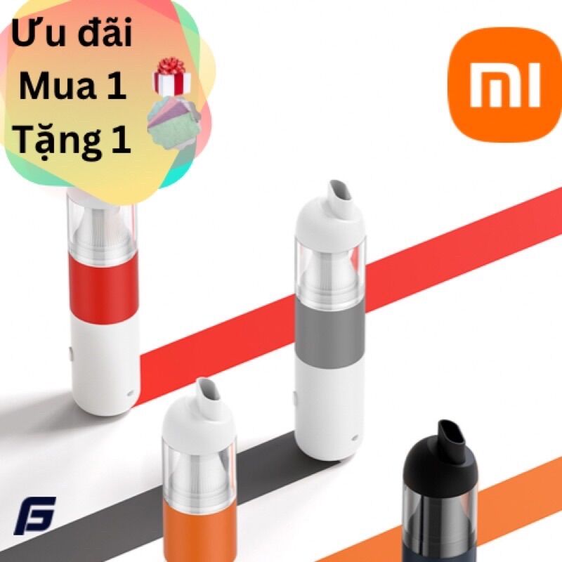 Máy hút bụi cầm tay không dây Xiaomi