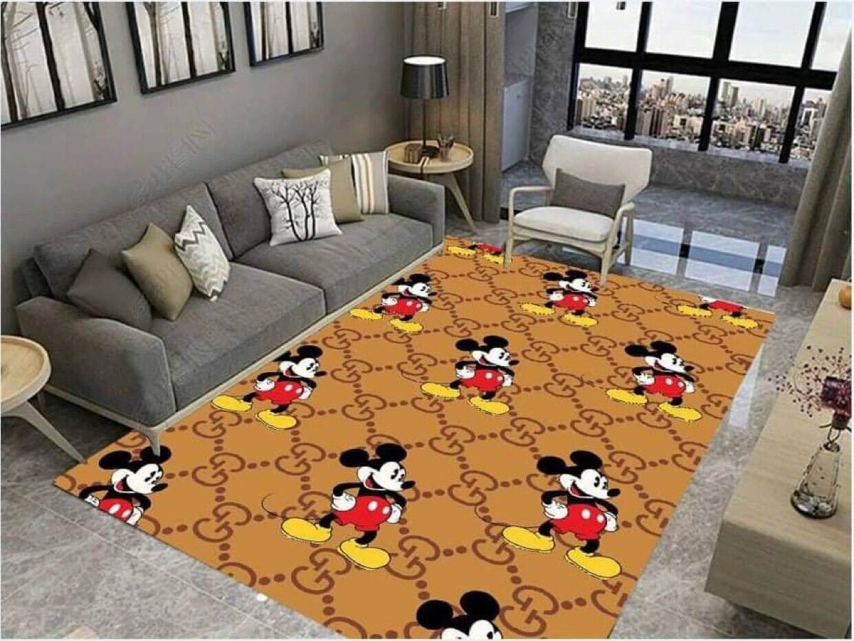 Thảm trải sàn bali 1m6x2m3 nhiều mẫu