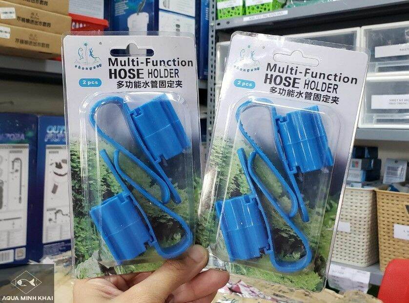 Kẹp giữ ống thay nước