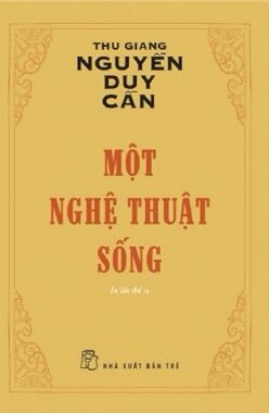 Một nghệ thuật sống