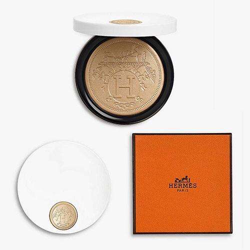 Phấn Bắt Sáng Cao Cấp Hermes Poudre d’Orfèvre