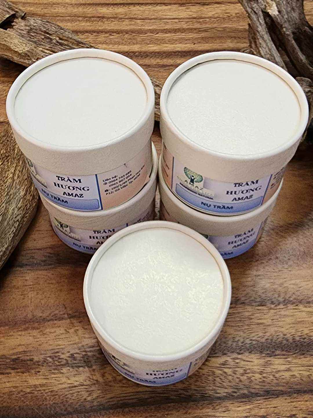 NỤ TRẦM - HỘP 32 VIÊN